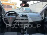 2018 Fiat Punto