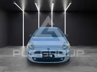 2018 Fiat Punto