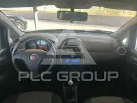 2018 Fiat Punto