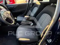 2018 Fiat Punto