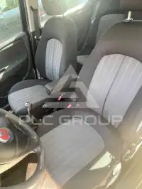 2018 Fiat Punto