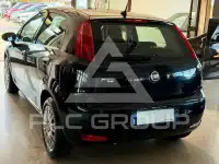 2018 Fiat Punto