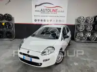 2018 Fiat Punto