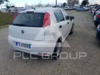 2018 Fiat Punto