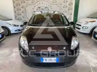 2018 Fiat Punto
