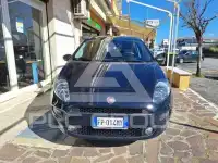 2018 Fiat Punto