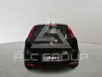2018 Fiat Punto