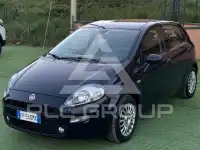 2018 Fiat Punto