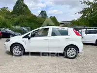 2018 Fiat Punto