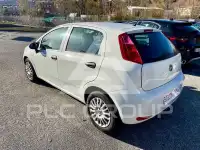 2018 Fiat Punto