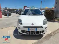 2018 Fiat Punto