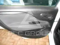 2018 Fiat Punto