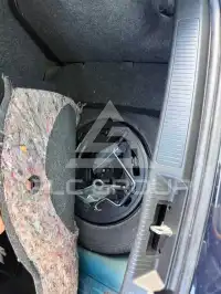 2018 Fiat Punto