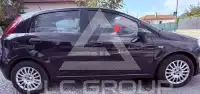 2018 Fiat Punto