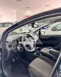 2018 Fiat Punto