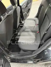 2018 Fiat Punto