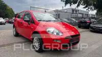 2018 Fiat Punto