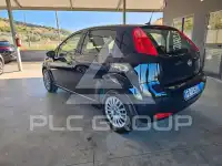 2018 Fiat Punto