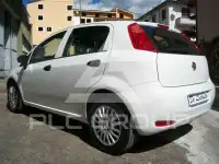 2018 Fiat Punto
