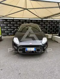 2018 Fiat Punto