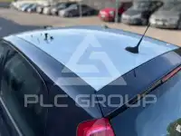 2018 Fiat Punto
