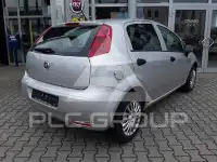 2018 Fiat Punto