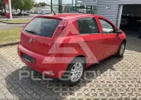 2018 Fiat Punto