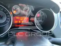 2018 Fiat Punto