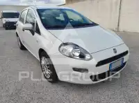 2018 Fiat Punto