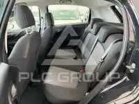 2018 Fiat Punto