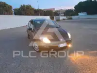 2018 Fiat Punto