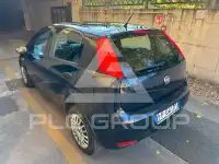 2018 Fiat Punto