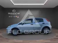 2018 Fiat Punto