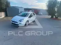 2018 Fiat Punto