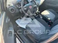 2018 Fiat Punto
