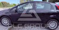 2018 Fiat Punto