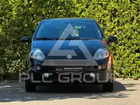 2018 Fiat Punto