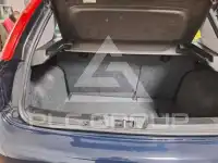 2018 Fiat Punto