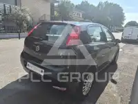 2018 Fiat Punto