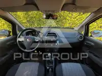 2018 Fiat Punto
