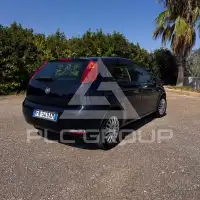 2018 Fiat Punto