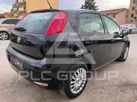 2018 Fiat Punto