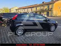 2018 Fiat Punto