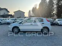 2018 Fiat Punto