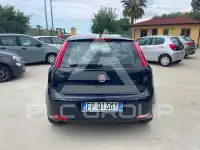 2018 Fiat Punto