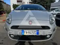 2018 Fiat Punto