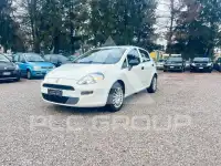 2018 Fiat Punto
