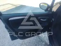 2018 Fiat Punto