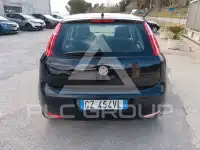 2018 Fiat Punto