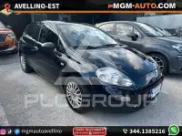 2018 Fiat Punto